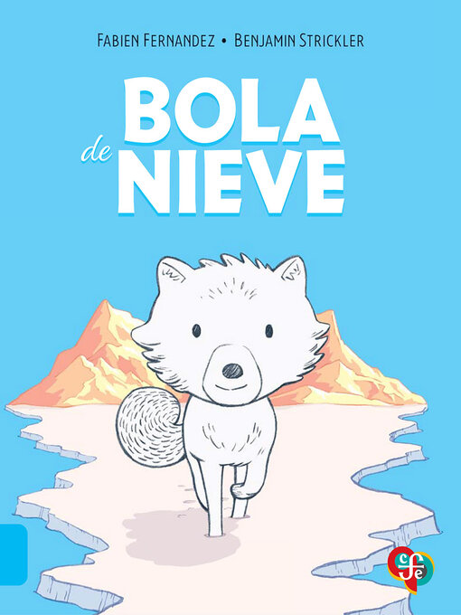 Title details for Bola de Nieve by Fabien Fernandez - Available
